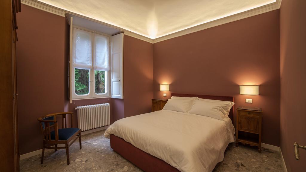 Venegoni Maison De Charme Ghiffa Habitación foto