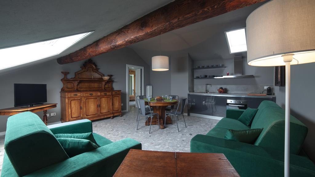Venegoni Maison De Charme Ghiffa Habitación foto