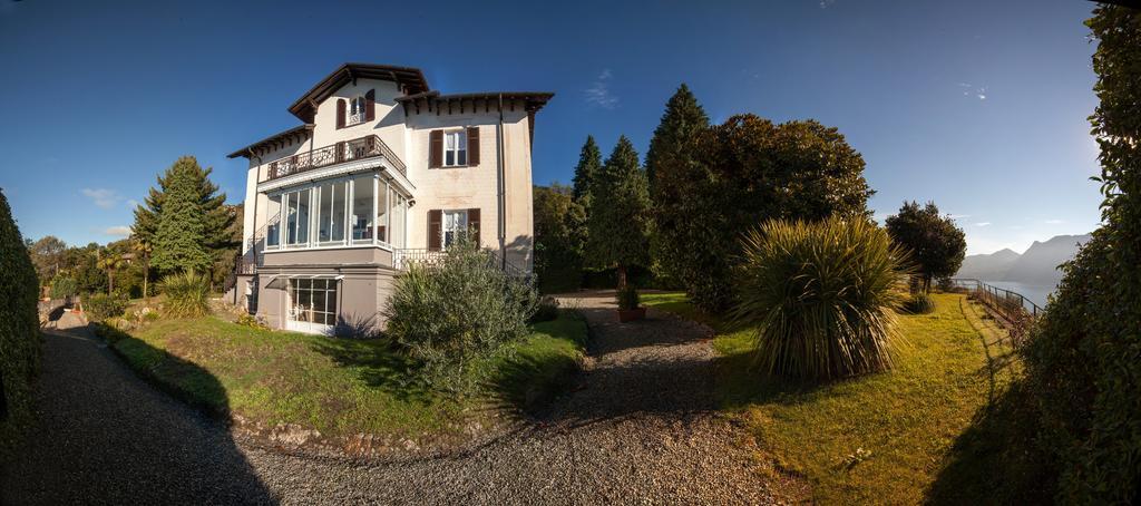 Venegoni Maison De Charme Ghiffa Exterior foto
